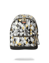 6-STRAP FRACTAL MONEY EMPEROR