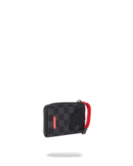 HENNY BLACK WALLET