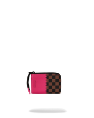 GUMDROP MONEY BEAR SHARK WALLET