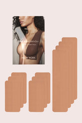Weekender | NOOD Travel Shape Tape Breast Tape No 5