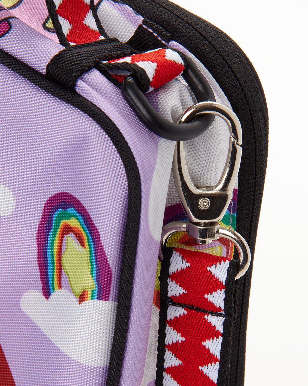 RAINBOW BOUNCE SNACK PACK