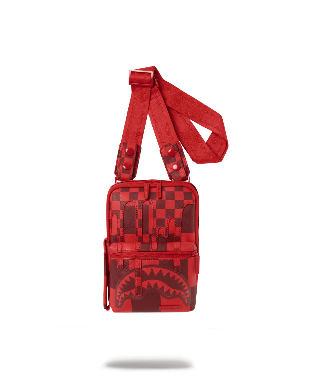 XTC SHARKS IN WONDERLAND SLING