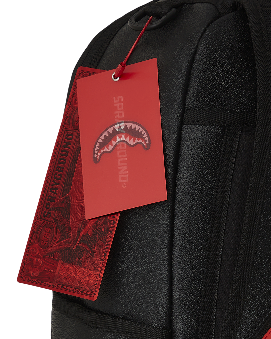 SHADOW SMASH BITE BACKPACK