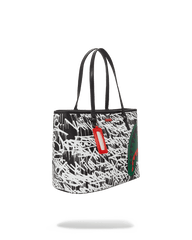 NIGHT NIGHT TOTE